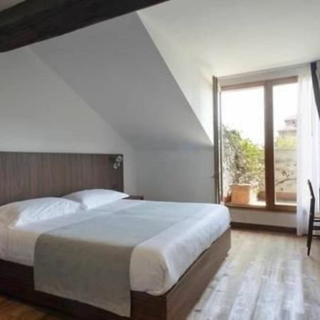 Hotel My Bed Milano Esterno foto