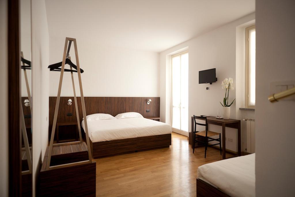 Hotel My Bed Milano Camera foto