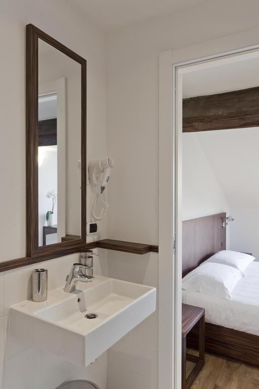 Hotel My Bed Milano Camera foto