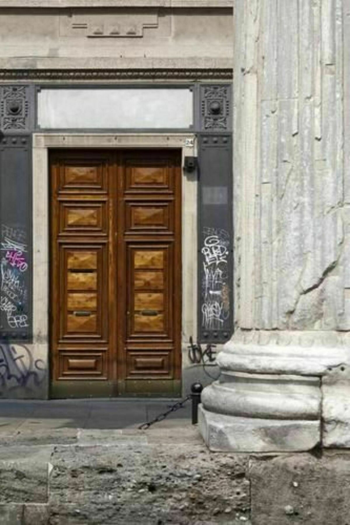 Hotel My Bed Milano Esterno foto