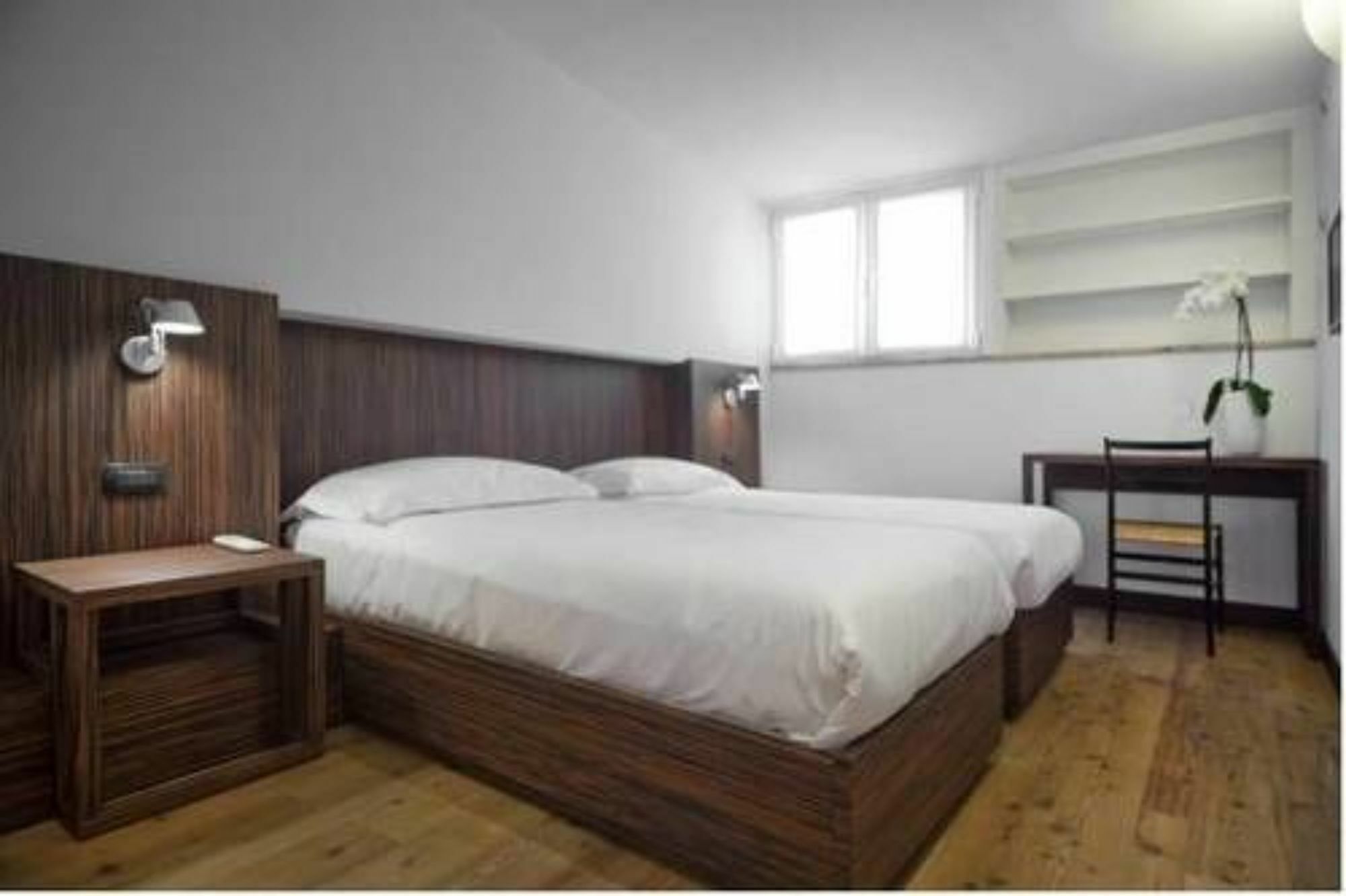 Hotel My Bed Milano Esterno foto