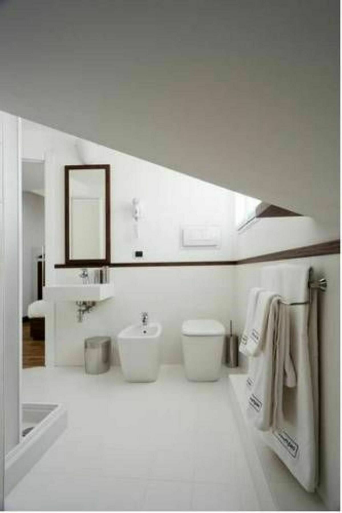 Hotel My Bed Milano Esterno foto